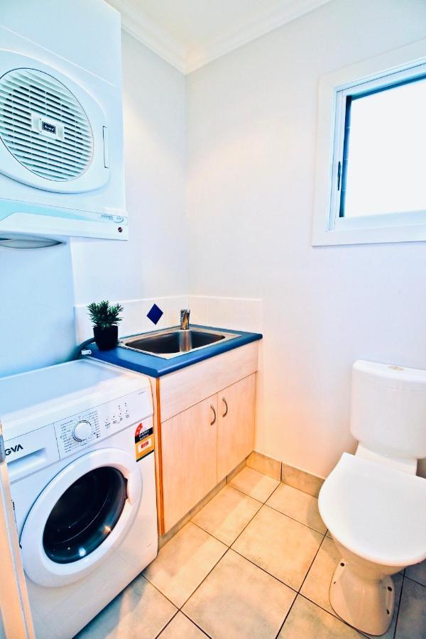 Devocean Daire Agnes Water Dış mekan fotoğraf