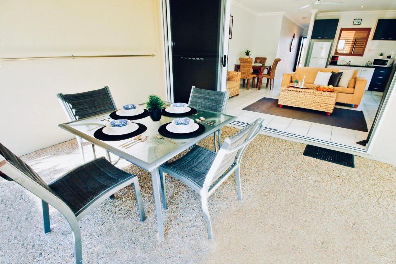 Devocean Daire Agnes Water Dış mekan fotoğraf